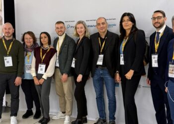 La formazione imprenditoriale della d’Annunzio porta al successo la startup abruzzese DeepQ-DCE