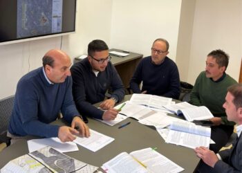 Nuovo PUC dell’Aquila, approvati i perimetri del territorio urbanizzato