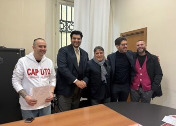 Domenica l’accensione delle luminarie apre un Natale ricco di eventi, mercatini e spettacoli