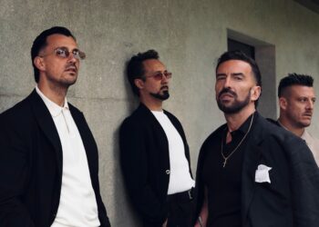 Scena Muta, gran finale per il 2025: sul palco a Capodanno con Gianna Nannini