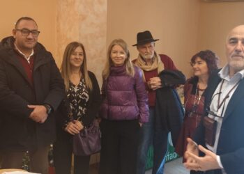 Confagricoltura L’Aquila inaugura la nuova sede di Sulmona tra entusiasmo e grande partecipazione