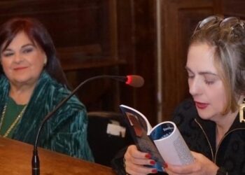 “Mara da una luna all’altra”, Stefania Pezzopane presenterà all’Aquila il nuovo romanzo di Isabella Lopardi