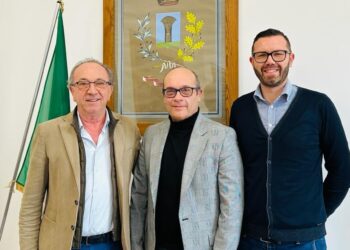 Manoppello tra i Comuni italiani virtuosi: completati i progetti di digitalizzazione previsti dal Pnrr