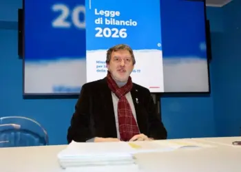 Manovra, Marsilio: Abruzzo al centro delle scelte nazionali