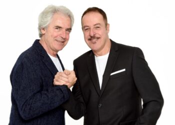 Aspettando “Dove eravamo rimasti”, Tullio Solenghi racconta il nuovo spettacolo con Lopez: l’intervista