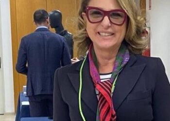 Perdita di peso negli anziani: un robot per la riabilitazione