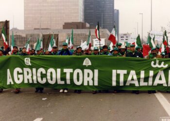 Confagricoltura Abruzzo, conto alla rovescia per Bruxelles, domani, 18 dicembre l’agricoltura alza la voce