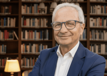 Nuovo traguardo per il poeta Angelo Pellegrino: quinto posto al prestigioso Premio Ovidio 2025