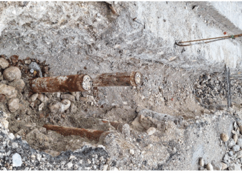 Di Marco chiede chiarimenti urgenti ad Anas sul Ponte di Piano D’Orta dopo le segnalazioni sui lavori