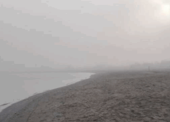 Nebbia sull’aeroporto d’Abruzzo, voli dirottati su Bari e ritardi a catena nei collegamenti