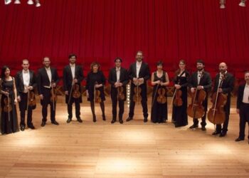 Concerto dei Solisti Aquilani ad Ascoli Piceno, ingresso libero fino a esaurimento posti