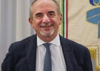 Il Rettore Liborio Stuppia  eletto nella Giunta della CRUI, la Conferenza dei Rettori delle Università Italiane