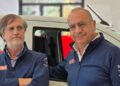 La Dakar 2026 dei fratelli Totani su Optimus Mdrallye: il buggy si chiama Monnalisa