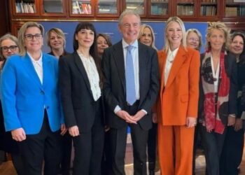 Industria: la Regione nomina Emanuela Tosto al comitato Impresa Donna