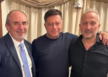 La d’Annunzio festeggia un anno di successi sportivi