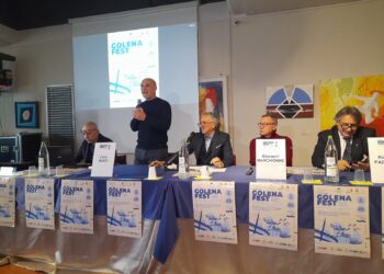 Golena Festival: il Fiume Pescara al centro di una nuova visione di sviluppo