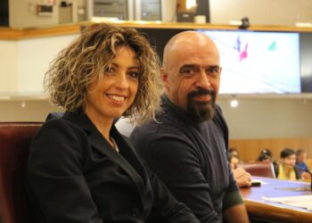 Bilancio regionale, Alessandrini e Taglieri: tagli drammatici alla casa pubblica e assenza di strategie sociali
