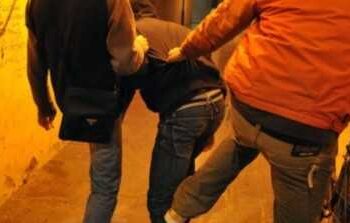 Violenta aggressione a Cerchio, 27enne pestato dal branco: ferito gravemente al volto 