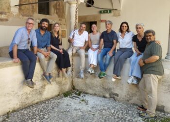 Istantanee dei Luoghi-Spazio e Architettura: il 16 gennaio la nuova pubblicazione dell’Ordine degli Architetti