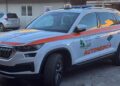 Ad Avezzano rafforzato il sistema di emergenza sanitaria con l’arrivo di una nuova automedica del 118
