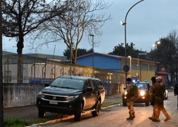 Traffico di droga, maxi blitz dei carabinieri a Pescara: arrestate 15 persone