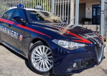 Sicurezza stradale: intensificata l’attività dei carabinieri di Penne: decine di patenti sospese o ritirate