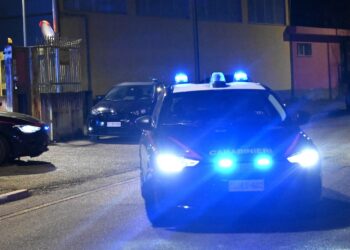 Traffico di droga per la Pescara Bene, 16 arresti