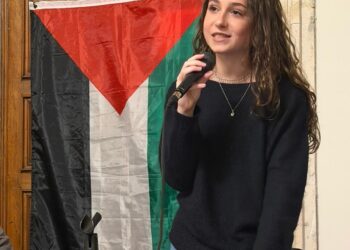 Caterina Marzi eletta segretaria dei Giovani Democratici della Valle Peligna: «Non siamo troppo giovani per cambiare le cose»