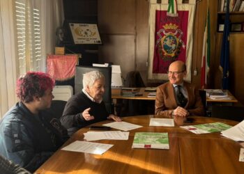 A Chieti nasce il premio letterario “Marilia Bonincontro: “Un’occasione per ascoltare la città”