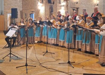 Gli appuntamenti del fine settimana del calendario natalizio dell’assessorato alla Cultura