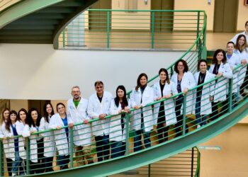 Alla d’Annunzio arriva il pannello di screening neonatale superesteso