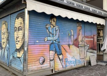 Vecchie edicole dismesse, a Pescara al via la rimozione tra nostalgia e ricordo