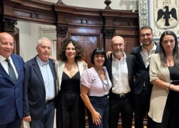 Elezioni Provincia dell’Aquila: Vincenzo Calvisi primo degli eletti, risultato storico