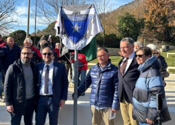Fontana dei Patitucci, al via la riqualificazione dell’area tra via San Giuliano e Madonna Fore