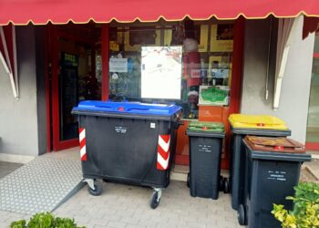 Porta a porta a Montesilvano, Pettinari: “disservizi gravi per commercianti e cittadini”