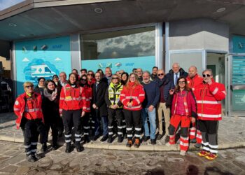 Nuova postazione 118 a Bazzano, rafforza i soccorsi nell’area est aquilana