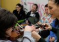 “Un’orchestra per amica”, musica, inclusione e creatività nel cuore di Montesilvano