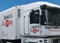 All’Aquila arriva il Jumbo Truck della campagna nazionale di prevenzione cardiovascolare