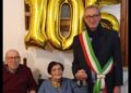 Lanciano festeggia i 105 anni di Nonna Mariannina, simbolo di longevità cittadina