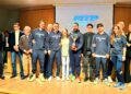 Circolo Tennis Mosciano, eccellenza giovanile premiata a livello regionale e nazionale