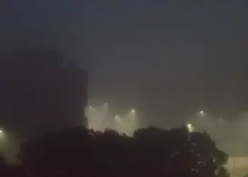 Disagi per nebbia all’aeroporto d’Abruzzo, voli dirottati e ritardi