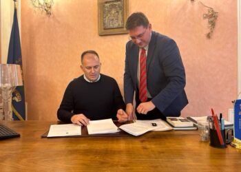 La Provincia di Pescara avvia quattro interventi strategici per una viabilità più sicura