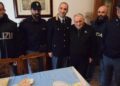 Due finti carabinieri rubano 14mila euro in casa di un anziano: arrestati dalla polizia