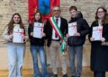A Pollutri consegnate 4 borse di studio a studenti meritevoli