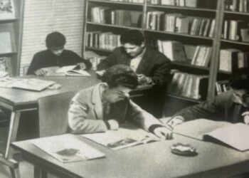 Castel di Sangro celebra i 70 anni della biblioteca Balzano