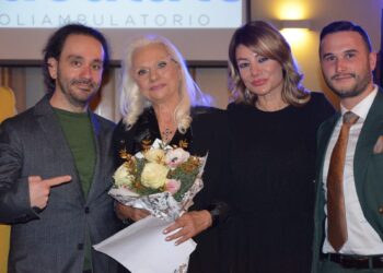 Cena di beneficenza “DoniAmo”: grande successo e apprezzamento del pubblico