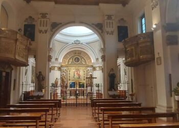 Al Monastero Agostiniano di Sant’Amico si rinnova la tradizione plurisecolare di Santa Lucia