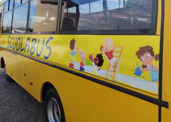 Comuni Montani: dal 9 dicembre al via la presentazione delle domande per l’acquisto degli scuolabus