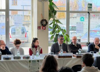 Progetto EBAP: la biodiversità agraria al centro del futuro agricolo, alimentare ed economico del territorio