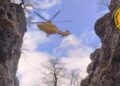 Weekend di emergenze in quota: tre interventi dei soccorritori in pochi giorni